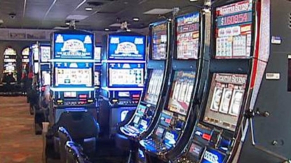 Casino Amendment to be on Ballot in November