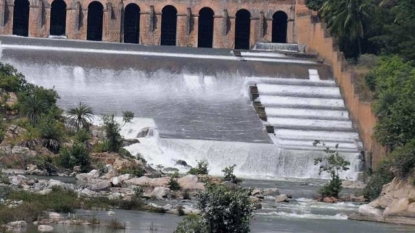 Cauvery issue: Supervisory Committee to meet today