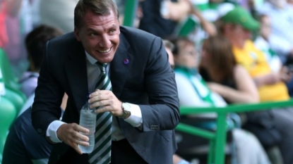 Celtic 5-1 Rangers: Mark Warbuton says ‘no major gulf’ between sides