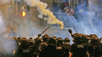 Charlotte Mayor Imposes Midnight Curfew as Protests Continue