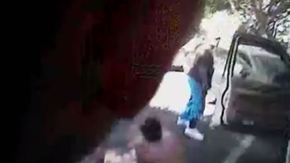 Charlotte Police To Release Video Of Black Man’s Fatal Shooting