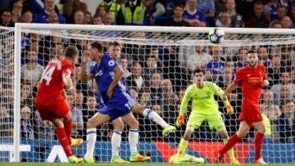 Chelsea boss Antonio Conte sends out warning after defeat to Liverpool