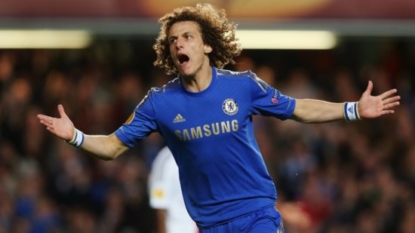 Chelsea confirm David Luiz deal agreed with Paris Saint-Germain