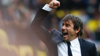 Chelsea midfielder: This is why Antonio Conte is better than Jose Mourinho