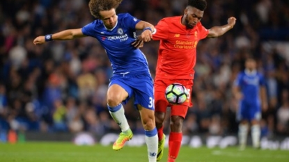 Chelsea thwarted by Liverpool’s efficiency