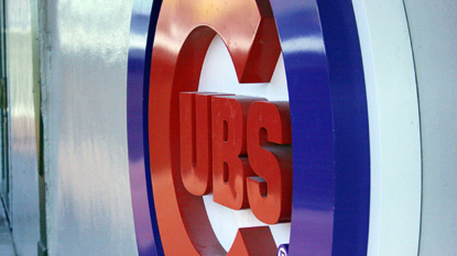 Chicago Cubs Clinch National League Central Division Title