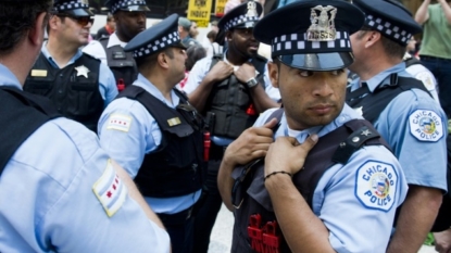 Chicago to add 970 new police positions over next 2 years