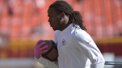 Chiefs RB Charles ‘a stretch’ for opener