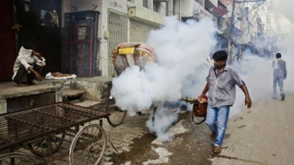 Chikungunya toll climbs to 11 in Delhi, AIIMS confirms one case