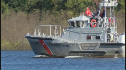 Child and 2 adults still missing in Lake Superior