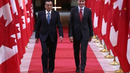 China, Canada talks result in good news for Canadian farmers