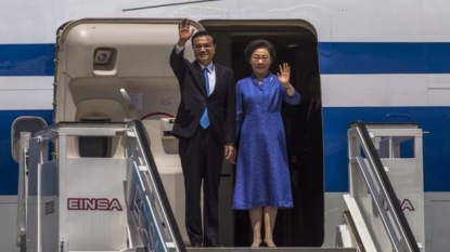 China, Cuba ink 20 deals on Li’s 1st visit