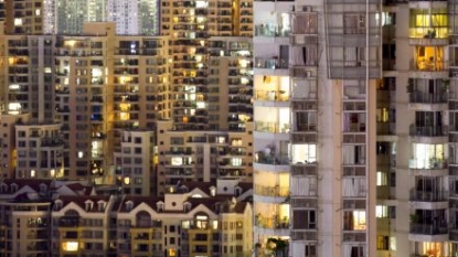 China Home Prices Rise in More Cities in August as Sales Gain