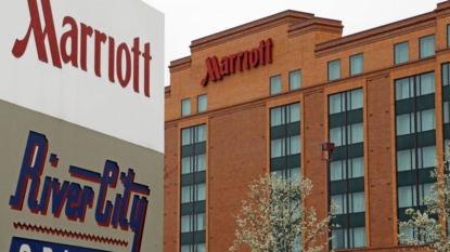 China’s OK clears last hurdle for Marriott’s deal to buy Starwood