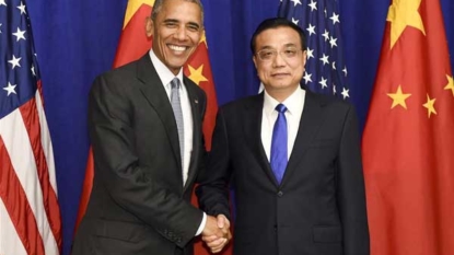 China sure of developing US relations ‘in a positive direction’