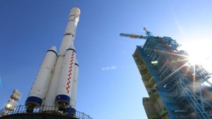 China to launch Tiangong-2 space lab on September 15