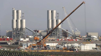 Chinese bid for Britain’s Hinkley Point nuclear plant given green light