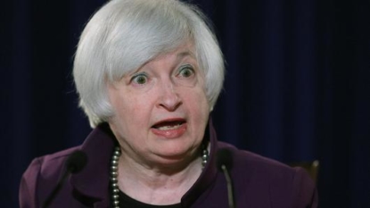 Federal Reserve again holds off on boosting USA interest rate