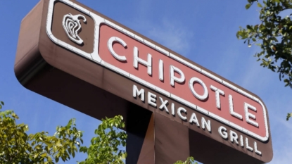 Chipotle: Kids eat free on Sundays