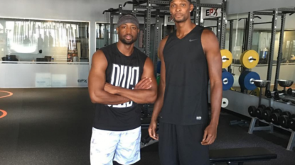 Miami Heat’s Chris Bosh releases 2nd ‘Renewal’ film