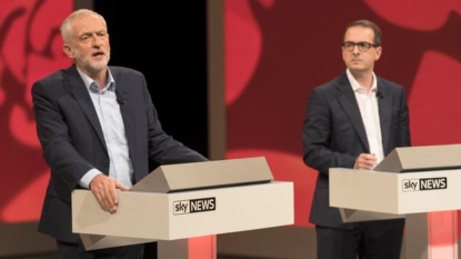 Jeremy Corbyn opposing Labour return to electoral college system