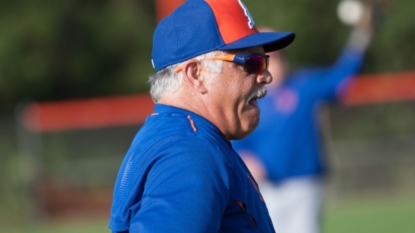 The Mets – Wally Backman marriage was always headed for divorce