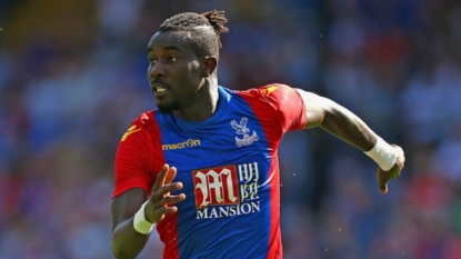 Souare out for up to 6 months with injuries from vehicle crash