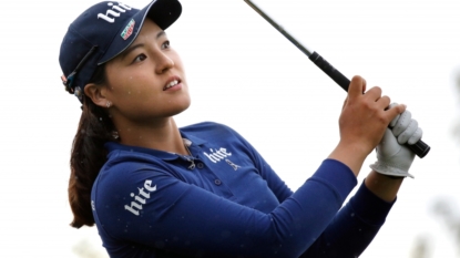 Friday’s roundup: Chun takes 2-shot lead at Evian