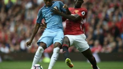 City extends straight wins by taking Manchester derby