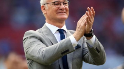 Claudio Ranieri: ‘N’Golo Kante deserves warm reception from Leicester City fans’