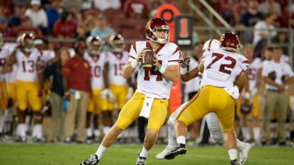 Position Grades: Utah vs. USC