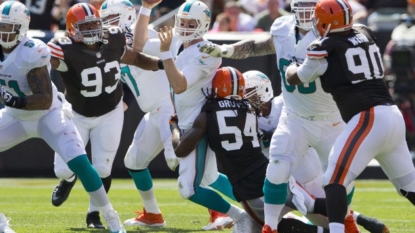 Browns at Dolphins: Recap, Highlights Final Score, and More