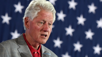 Clinton Foundation to Lay Off Dozens By End of Year