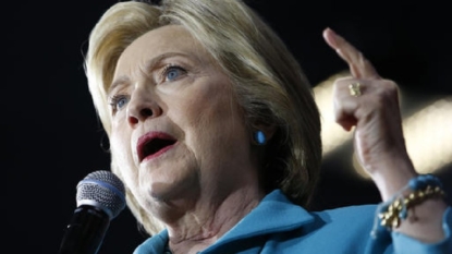 Clinton emails search finds 1 new message about Benghazi