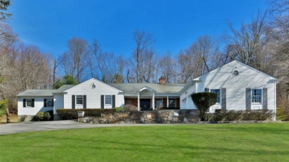 Clintons Buy Second Chappaqua Home