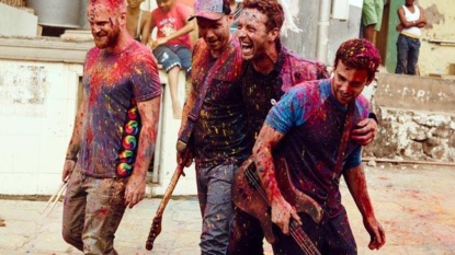 Ticket prices for Coldplay’s Indian gig leave ‘desi’ fans cold