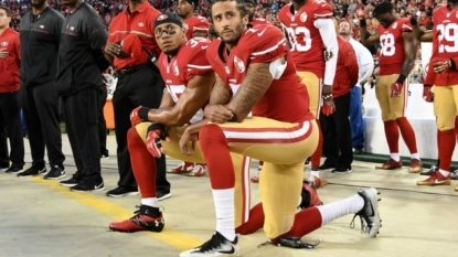 Colin Kaepernick on Terence Crutcher, Death Threats, and Donations