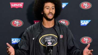 Colin Kaepernick reasoning questioned on National Anthem protest (Letters)