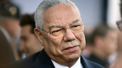 In leaked email, Powell criticizes both candidates