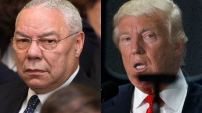 Donald Trump Calls Out Colin Powell’s ‘Weak Understanding’ After Leaked Email Fiasco