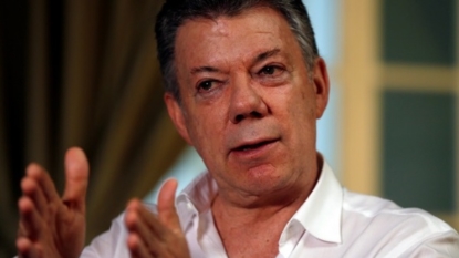 Colombia’s FARC kicks off last congress as guerrilla army