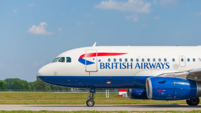 Computer Problems at British Airways Cause Widespread Delays