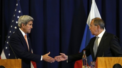 Confusion over cease-fire as USA walks back Kerry comments