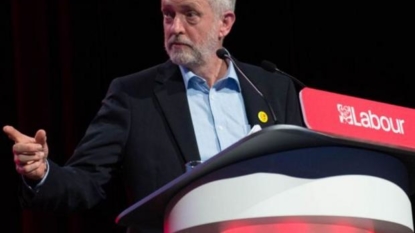 Corbyn Claims Victory In Labour Leadership Rematch