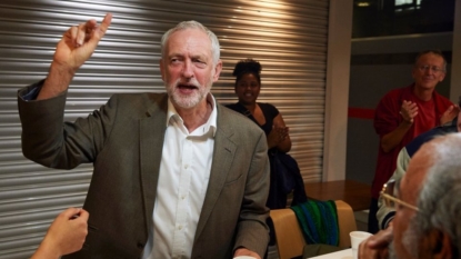 Labour leadership election voting closes today, Corbyn set for big win