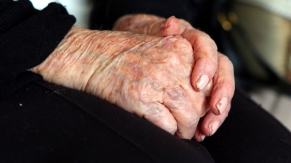 A glimmer of hope for an Alzheimer’s drug