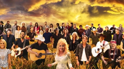 Country’s Biggest Stars Unite in ‘Forever Country’ Music Video