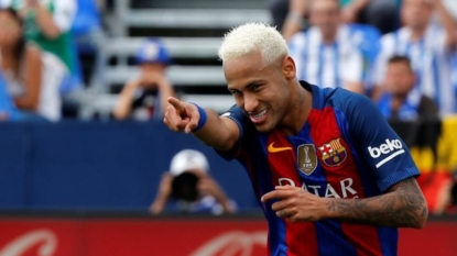 Court reopens case against Neymar for Barcelona transfer