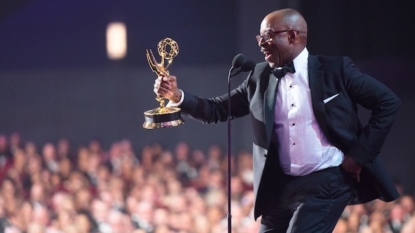 Partial list of winners of the Primetime Emmy Awards