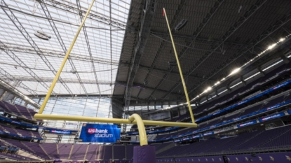 Minnesota Orchestra will entertain at Vikings halftime